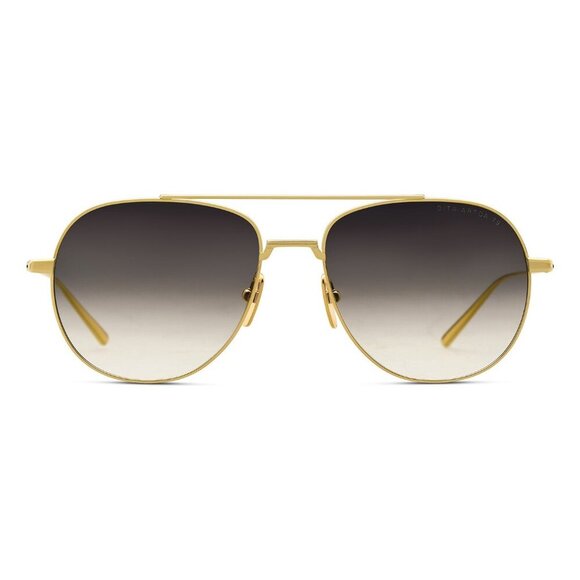 DITA ARTOA.79 Aviator Unisex Sunglasses - Picture 1 of 7
